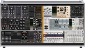 2020 2x 84x3 (Spare rack)