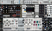 Intellijel 7U Plan