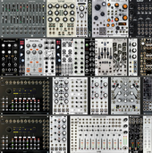 My Condensed Eurorack