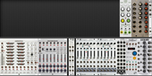 My elder Eurorack