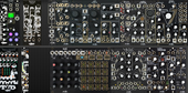 My footling Eurorack (copy)