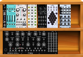 My real Eurorack