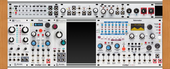 My girly Eurorack