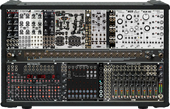 MakeNoise Travel 2020 Techno Template