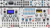 My jiggish Eurorack