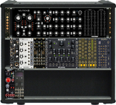 My Rack