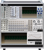 My phony Eurorack