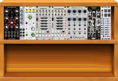 My yeastlike Eurorack