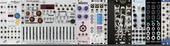 My nutty Eurorack