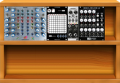My eternal Eurorack