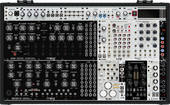 My matin Eurorack