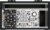 My screwy Eurorack