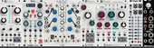 My attrite Eurorack