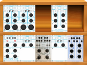 Buchla 100