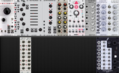 My Heavenly Eurorack