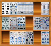 My Buchla