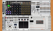 Sequencer Rack