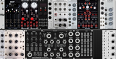 My wistful Eurorack