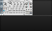 My Modular Synth!