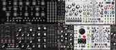 My lengthy Eurorack