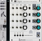My sighful Eurorack