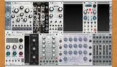 Arturia RackBrute 6U BONO 2(rechts)