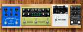 Rockboard Duo 2.1