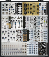 Monorocket - Spare Modules