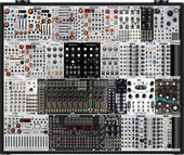 Mega mobile rig