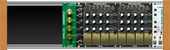 Rack Mount External Control