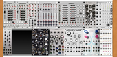 My quondam Eurorack
