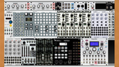 My smart Eurorack