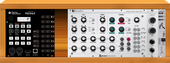 My New Rack
