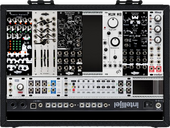 Intellijel Palette 4u