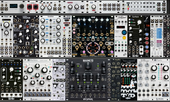 My frugal Eurorack (copy)