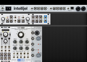Intellijel Palette