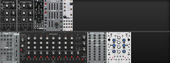 My fatigued Eurorack