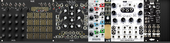 My clastic Eurorack