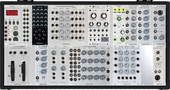 My misproud Eurorack