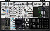 My Actual Eurorack (Old Future Plan)