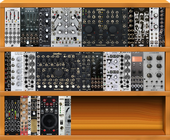 #1 Behringer Go