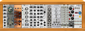 My heavy Eurorack