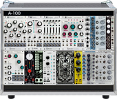 My menseless Eurorack