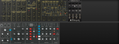 My weest Eurorack