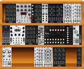 Low End Eurorack (copy) (copy) (copy)