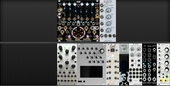 persephone - my ideal rack (not updated)
