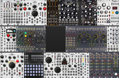 Rack Plan