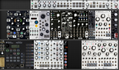 My select Eurorack