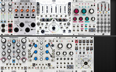 My minute Eurorack
