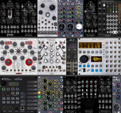 My Eurorack (copy)